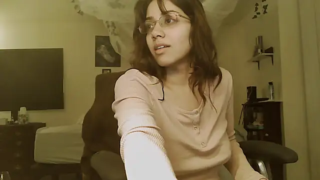 PolinaLoveX online show from 11-30-25, 02:59