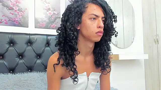 abigail f00x online show from 07-14-26, 12:44