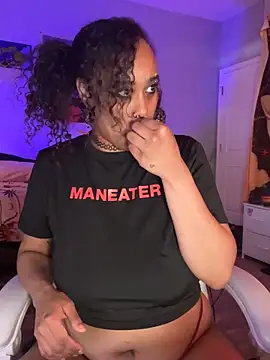 loveluna8 online show from 03-04-25, 08:46