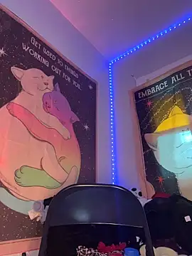 loveluna8 online show from 01-16-26, 04:11