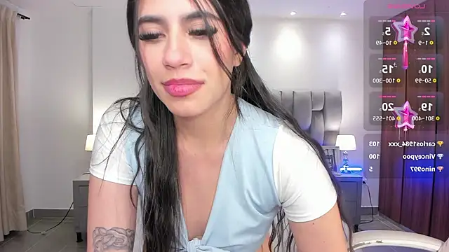 Snapshot of sarita_evanss chatting on 01-14-25, 05:30 sarita evanss online show from 01-14-25, 05:30