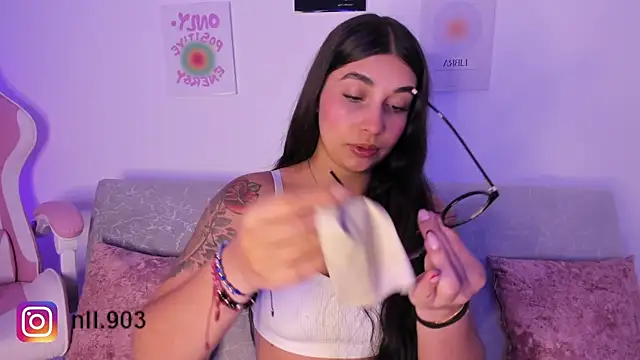 sensualhaven  online show from 12-18-24, 11:30