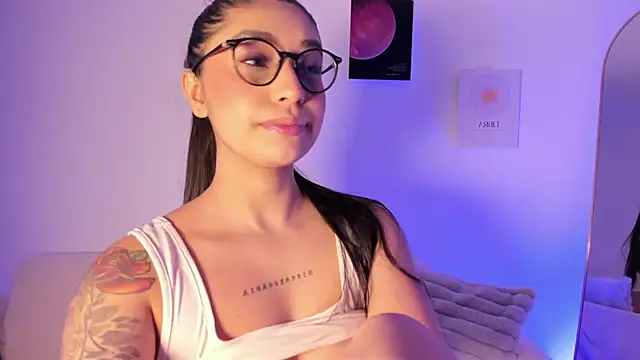 sensualhaven  online show from 11-30-25, 12:47