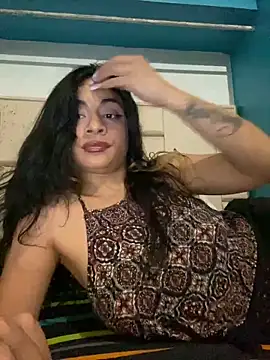 mysteriousgirl20 online show from 03-15-26, 05:08