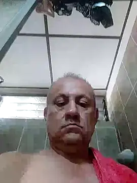 Escorpio66 online show from 02-06-25, 05:40