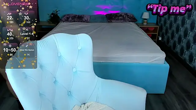 Lesi Moonie01 online show from 01-22-25, 02:46