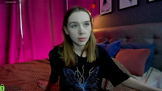 Lesi Moonie01 online show from 03-01-26, 09:11