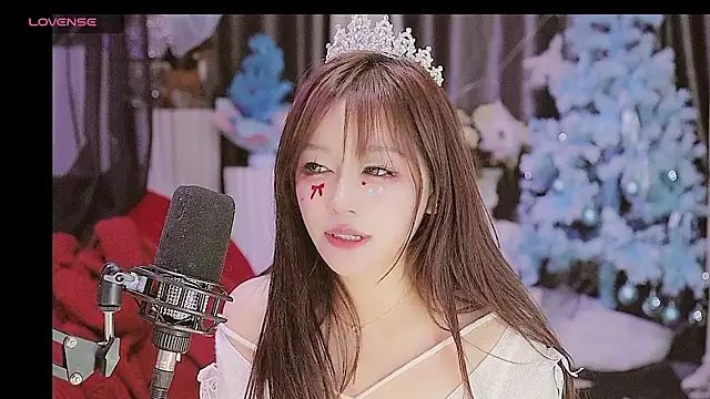 Missy Nana21 online show from 12-28-24, 07:22