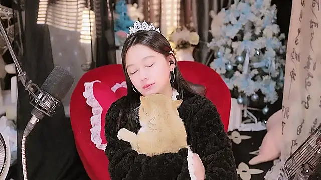 Snapshot of Missy_Nana21 chatting on 01-06-26, 04:32 Missy Nana21 online show from 01-06-26, 04:32