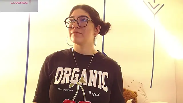 EsmeraldaSantoss online show from 12-29-24, 12:45