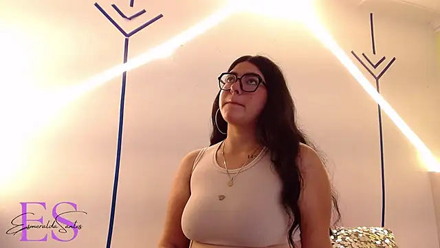 EsmeraldaSantoss online show from 02-26-25, 01:19