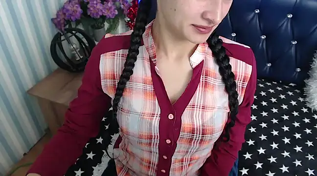 Scarlett Keaton online show from 01-08-25, 05:27