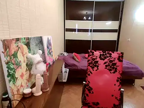 Lia Laguna77 online show from 03-07-25, 12:23