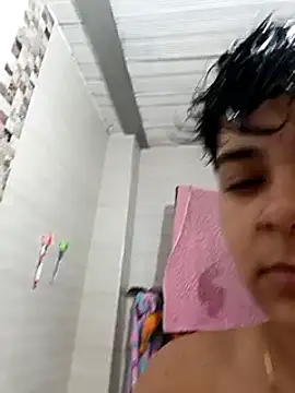 SHARLOTTE MORGAN online show from 12-14-24, 01:06