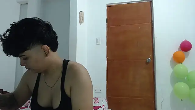 SHARLOTTE MORGAN online show from 12-31-24, 11:06