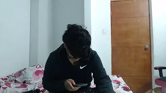 SHARLOTTE MORGAN online show from 01-11-25, 02:52