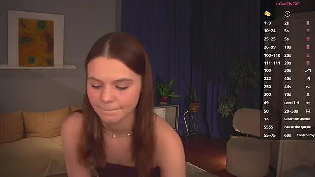 its me lissa  online show from 10-23-25, 01:43