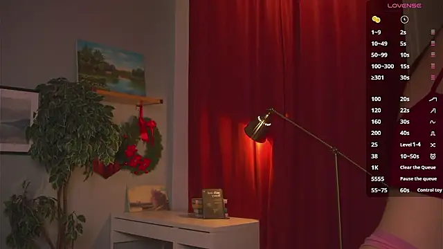 its me lissa  online show from 02-23-26, 01:30