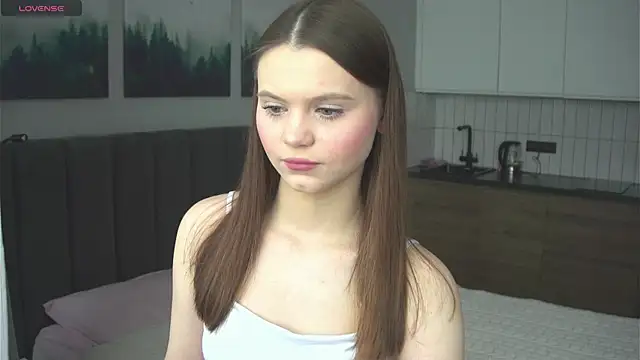 its me lissa  online show from 06-10-26, 01:43