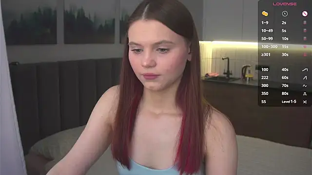 its me lissa  online show from 06-20-26, 02:09