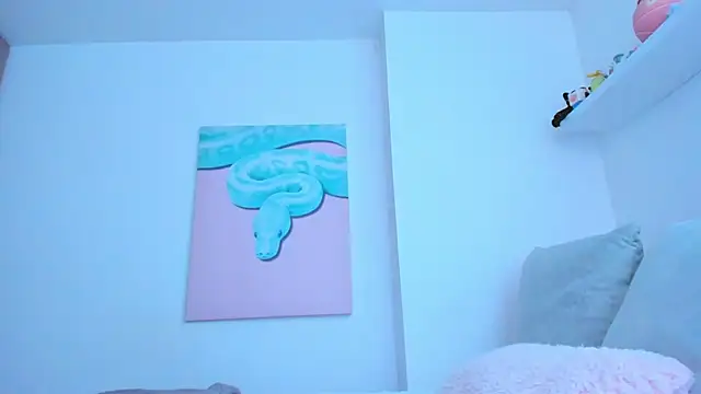 Alexis Rosse online show from 09-16-25, 01:23