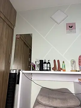 adahara19 online show from 12-07-24, 02:57