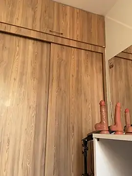 adahara19 online show from 03-22-25, 06:14