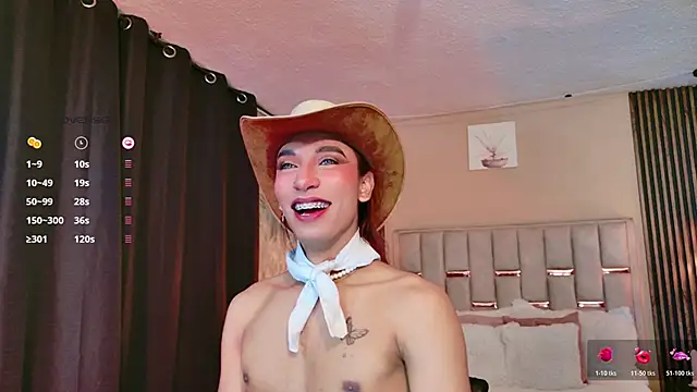 Nathan Smith  online show from 01-10-26, 07:48