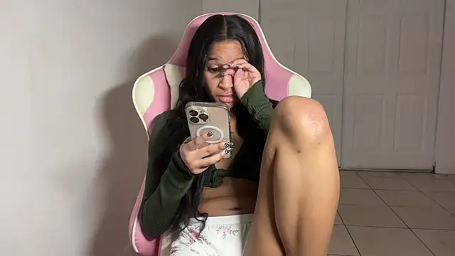 shandiloveslemonss online show from 12-05-25, 10:02