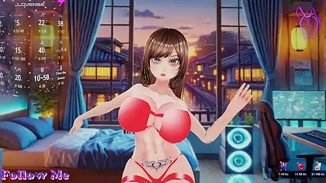 Hanaedamngirl online show from 05-15-26, 06:59