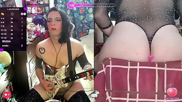 Snapshot of SissyFlorAzul chatting on 03-16-25, 04:20 SissyFlorAzul online show from 03-16-25, 04:20