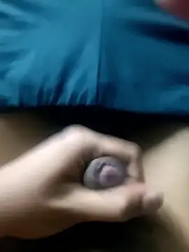 AloneDick online show from 01-13-26, 09:25