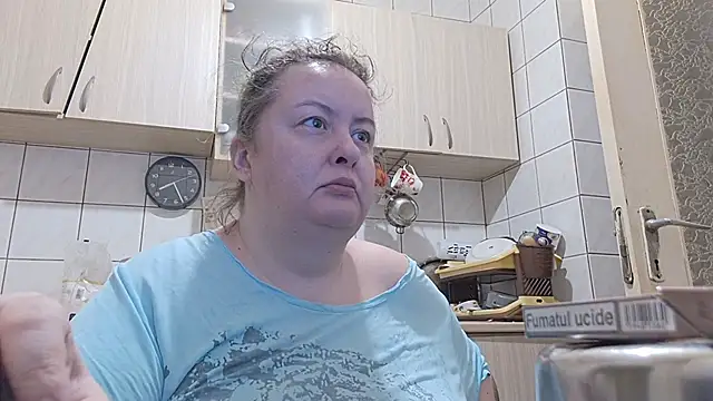 melissaBlessing online show from 01-16-25, 04:28