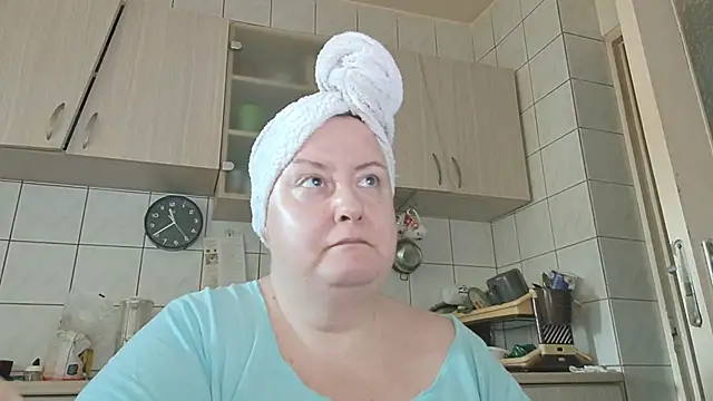 melissaBlessing online show from 01-17-25, 07:41