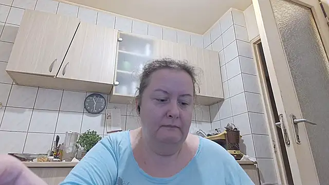 melissaBlessing online show from 01-23-25, 07:32