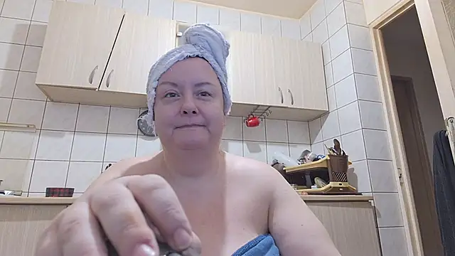 melissaBlessing online show from 01-25-25, 06:23