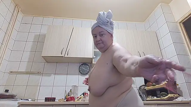 melissaBlessing online show from 02-01-25, 06:21