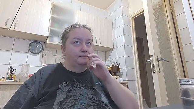 melissaBlessing online show from 02-08-25, 08:09