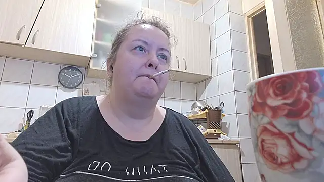 melissaBlessing online show from 02-15-25, 06:12