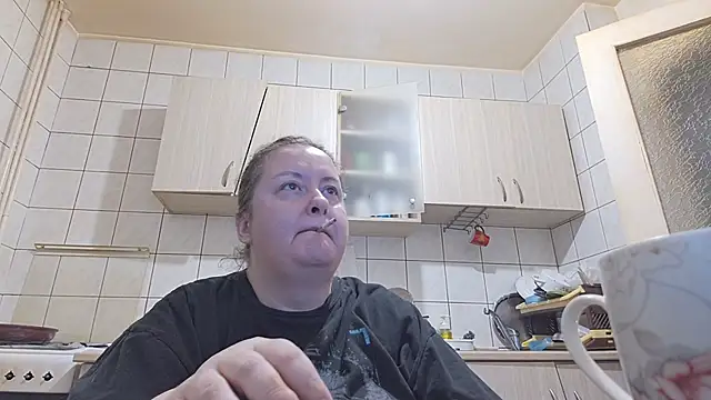 melissaBlessing online show from 02-19-25, 05:49