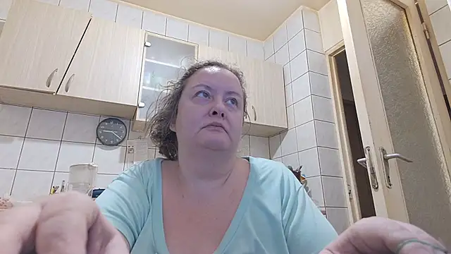 melissaBlessing online show from 03-10-25, 05:22