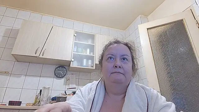 melissaBlessing online show from 03-12-25, 05:13