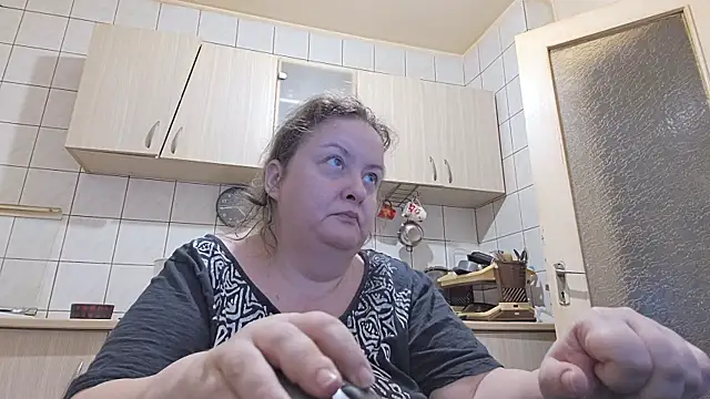 melissaBlessing online show from 03-13-25, 05:11