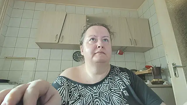 melissaBlessing online show from 03-16-25, 07:15