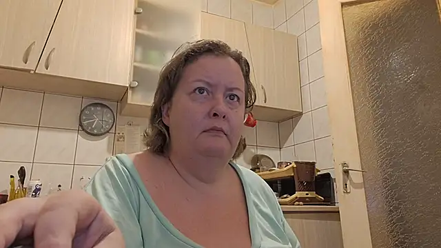 melissaBlessing online show from 09-18-25, 03:41