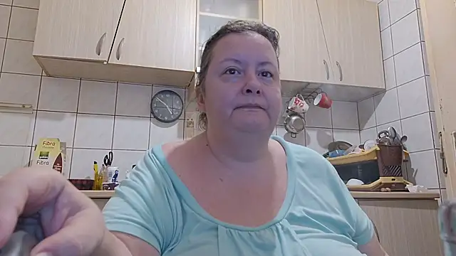 melissaBlessing online show from 09-20-25, 01:50