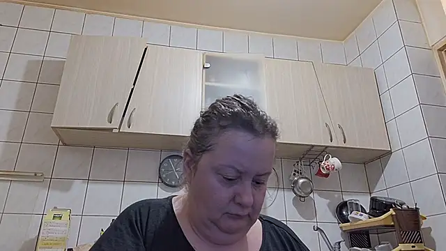 melissaBlessing online show from 09-29-25, 01:55