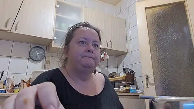 melissaBlessing online show from 10-09-25, 02:09