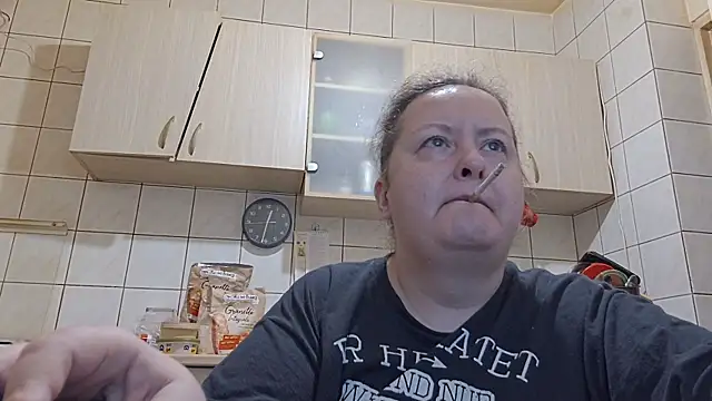 melissaBlessing online show from 04-04-26, 02:43