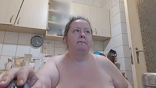 melissaBlessing online show from 04-19-26, 02:22